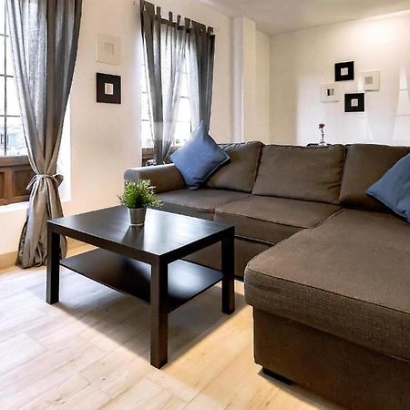 Two Bedroom Apartment With Wifi, Close To The Beach, In Playa De Las Americas 外观 照片