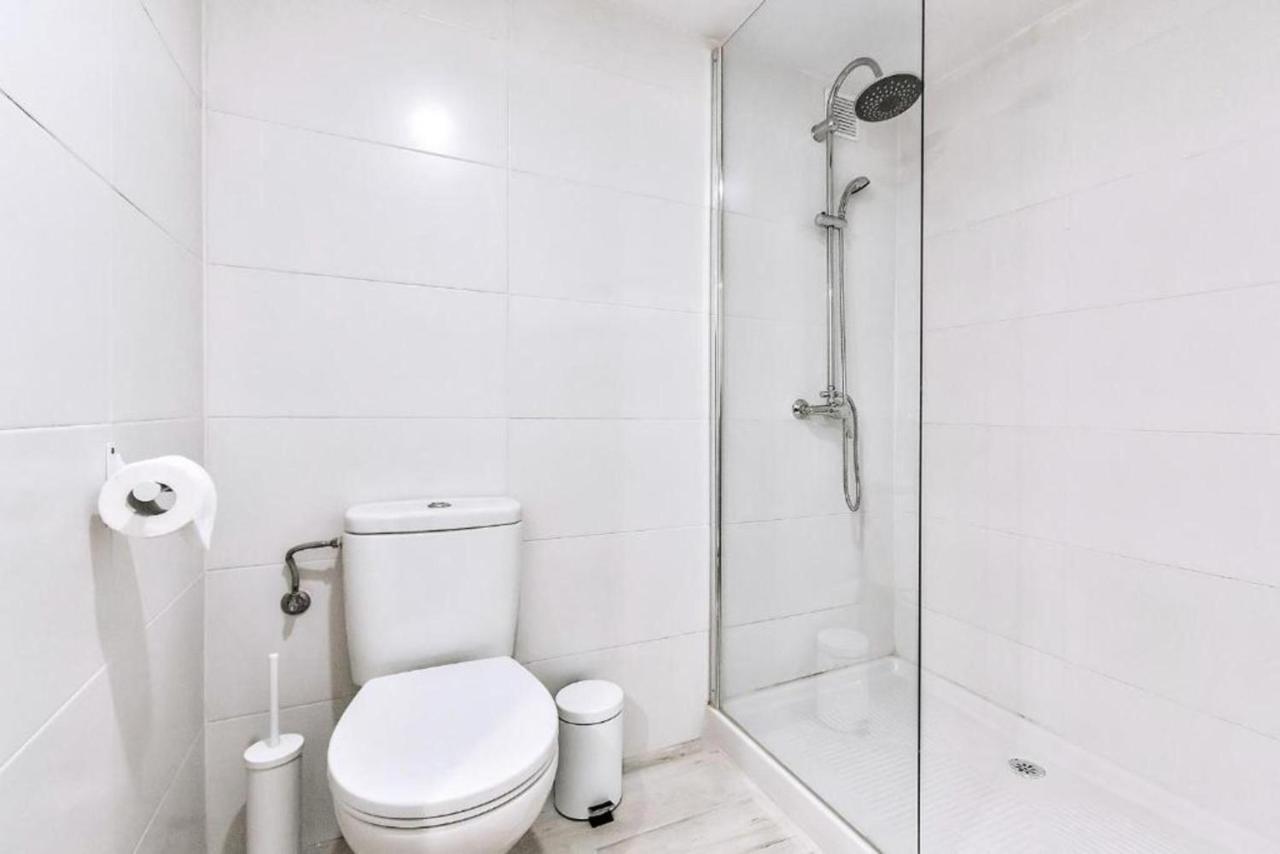 Two Bedroom Apartment With Wifi, Close To The Beach, In Playa De Las Americas 外观 照片