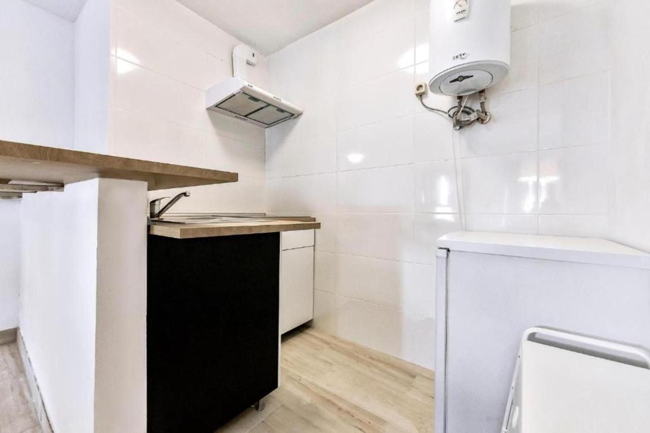 Two Bedroom Apartment With Wifi, Close To The Beach, In Playa De Las Americas 外观 照片