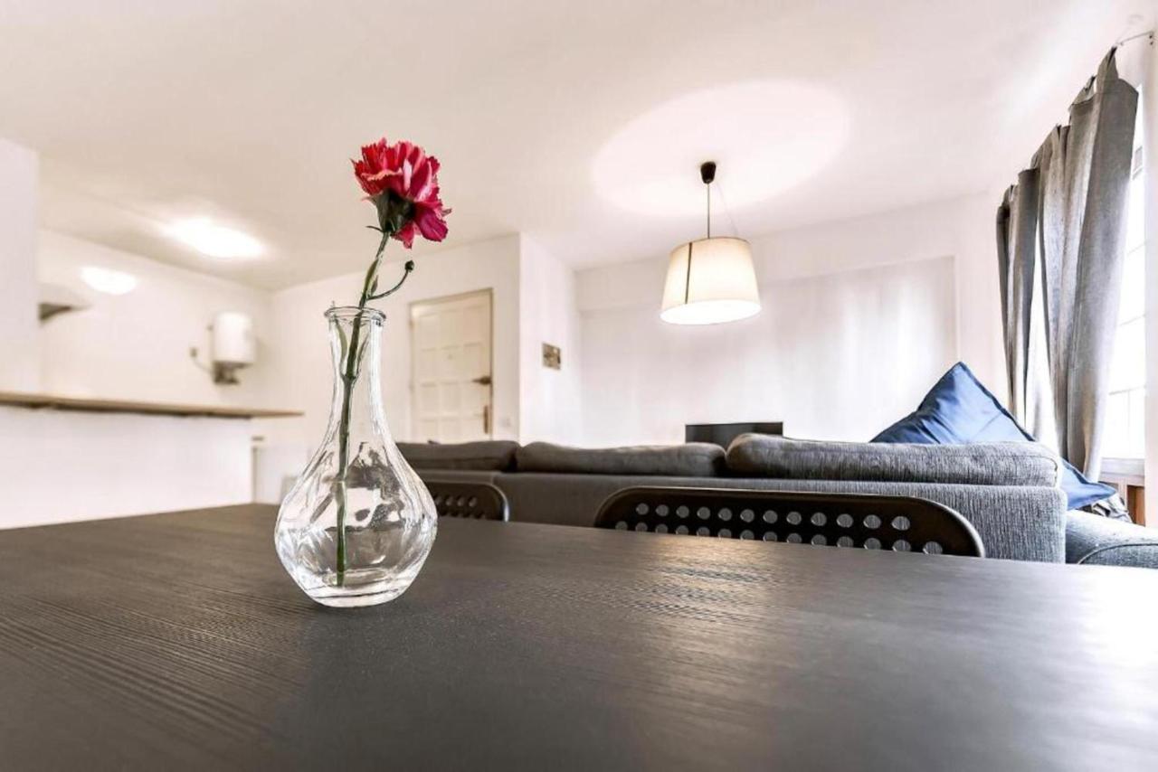 Two Bedroom Apartment With Wifi, Close To The Beach, In Playa De Las Americas 外观 照片