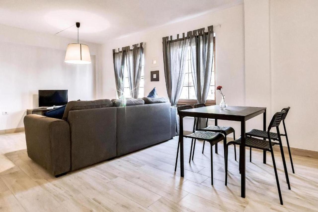 Two Bedroom Apartment With Wifi, Close To The Beach, In Playa De Las Americas 外观 照片