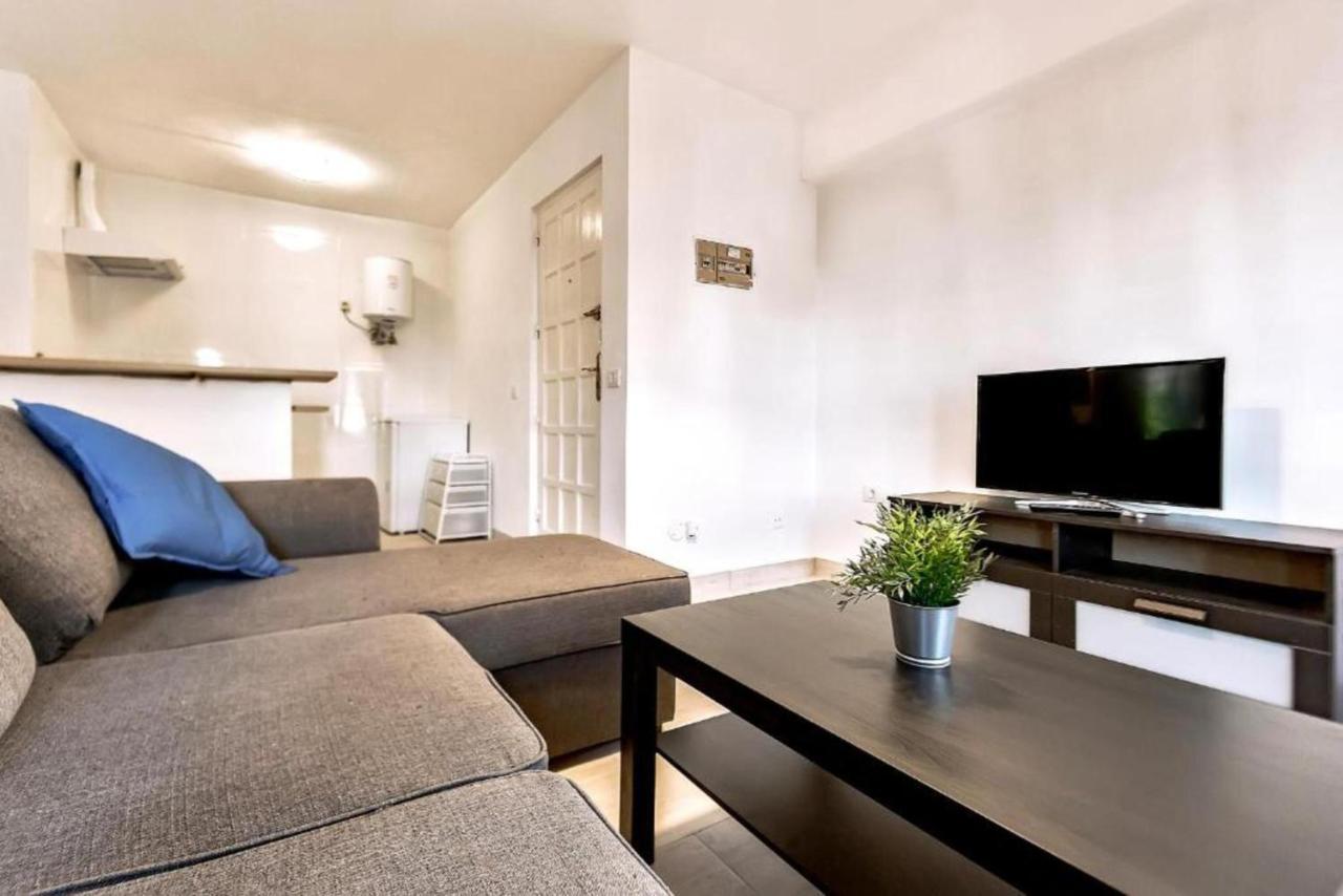 Two Bedroom Apartment With Wifi, Close To The Beach, In Playa De Las Americas 外观 照片