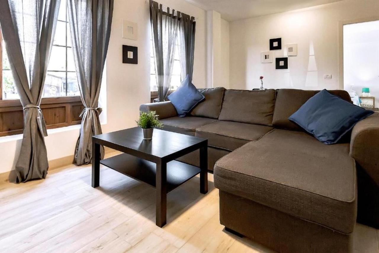 Two Bedroom Apartment With Wifi, Close To The Beach, In Playa De Las Americas 外观 照片